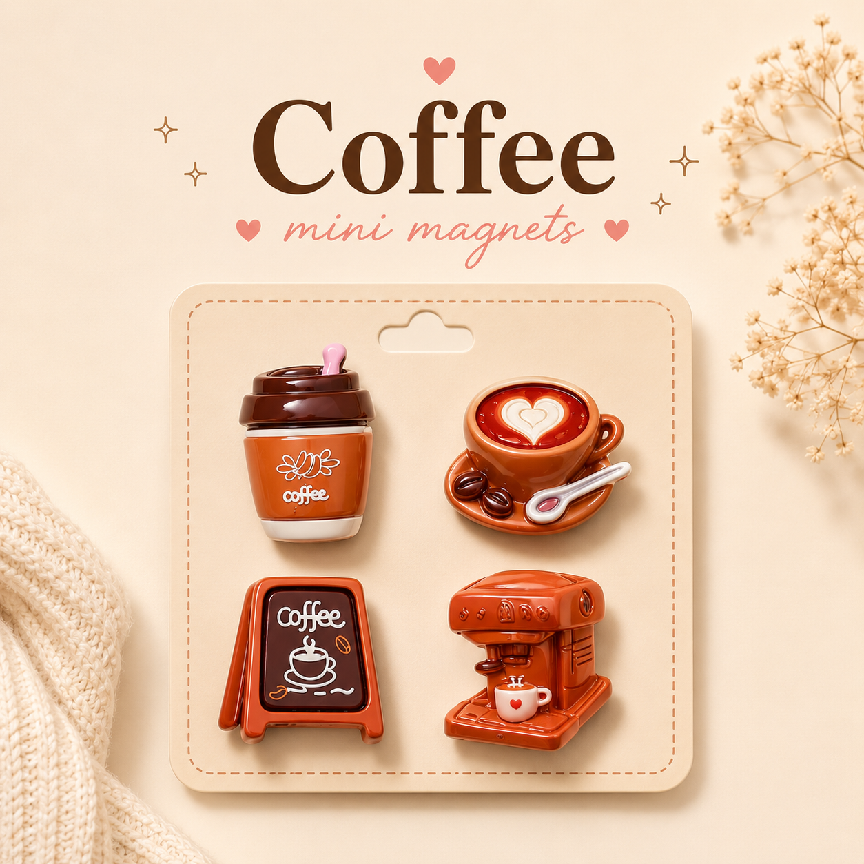 Barista lovers