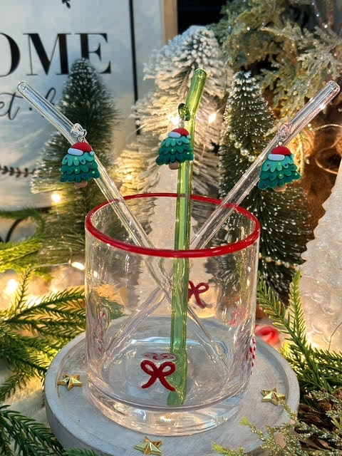 Vintage Christmas Tree