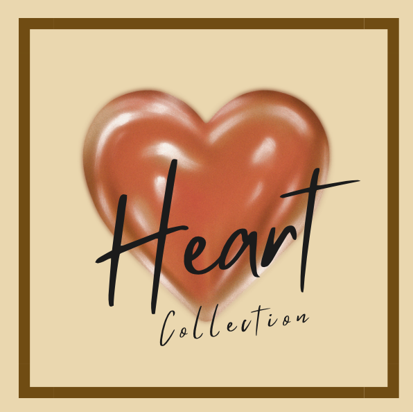 Heart Collection