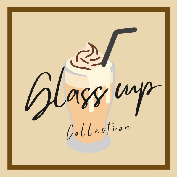 Glass Cup Collection