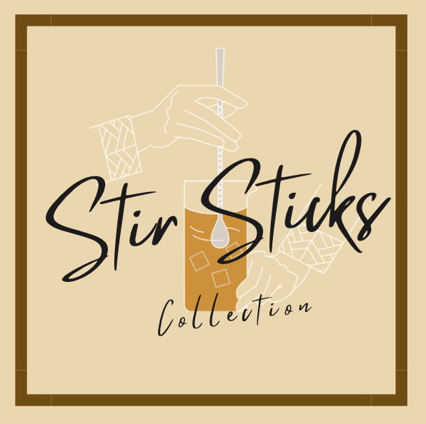 Stir Sticks Collection