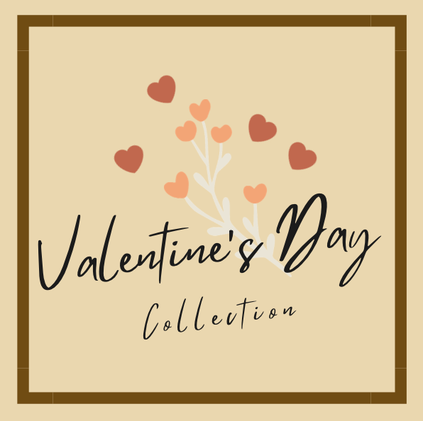 Valentine's Day Collection