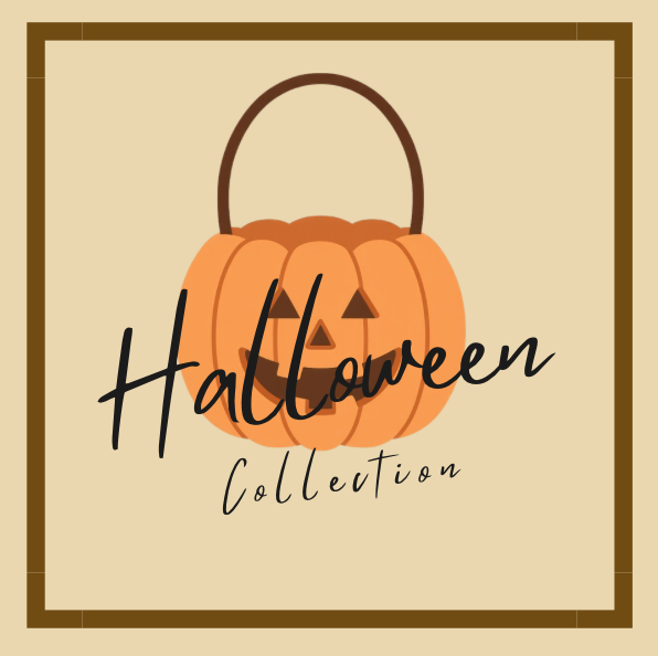 Halloween Collection