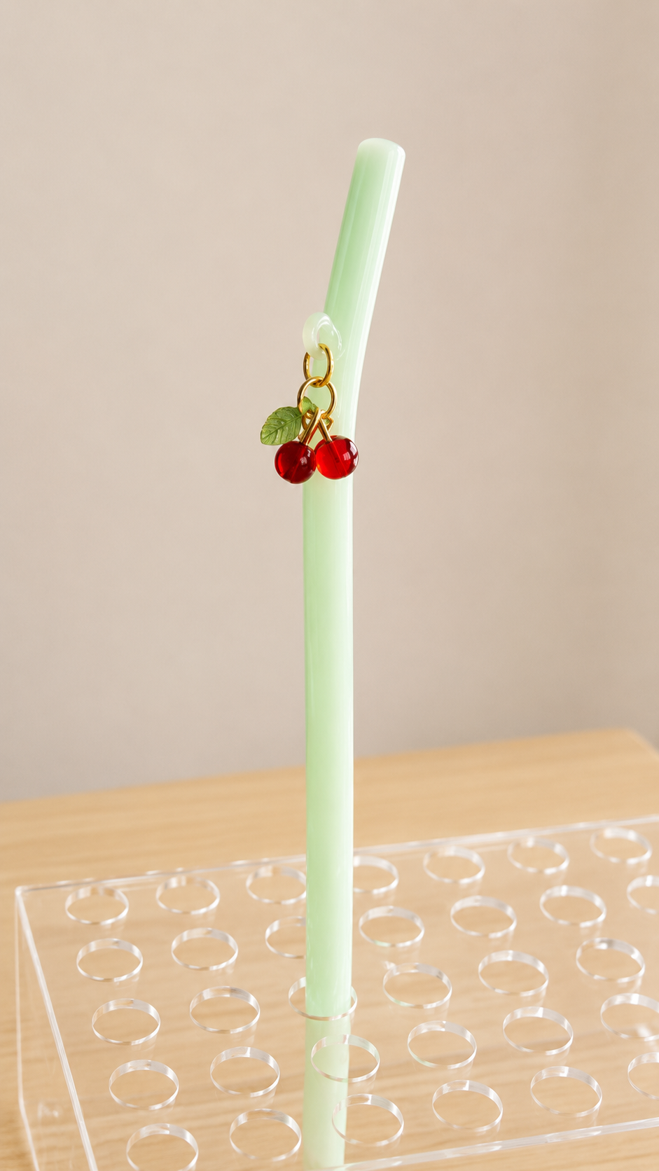 Cherry sips