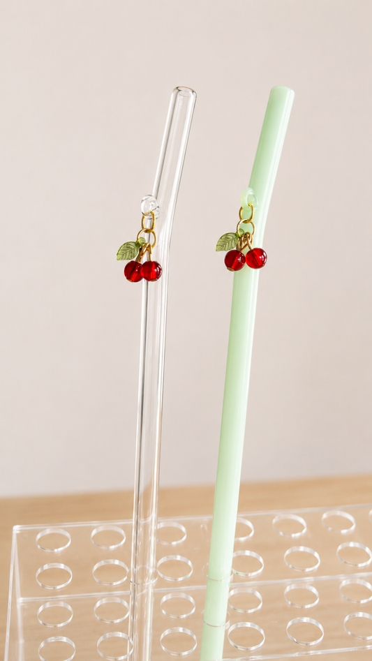 Cherry sips