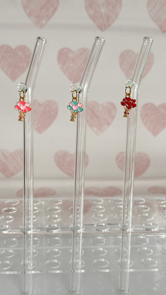 Love Is In The Air Balloons