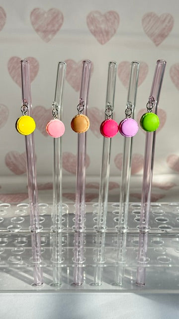 Macaron Delights