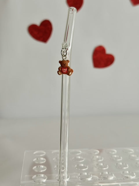 V-day Teddy Bear